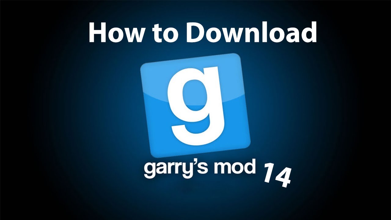 Gmod free download for mac